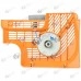 Demaror masina de debitat Husqvarna K1250, K1260 (Taiwan)